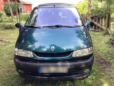 Renault Grand Espace