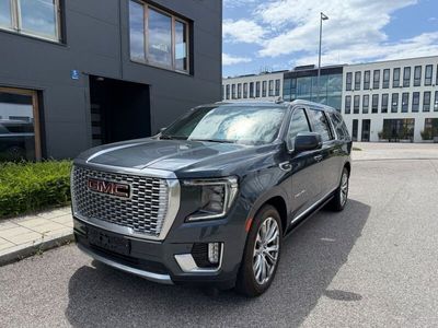 GMC Yukon