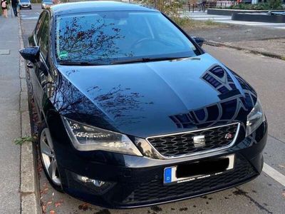 gebraucht Seat Leon Leon1.4 TSI ACT Start