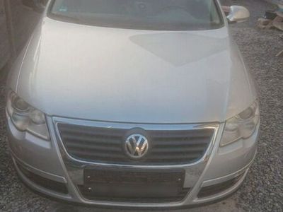 gebraucht VW Passat 3C5 16V 4motion