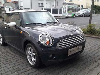 gebraucht Mini Cooper NEUE TÜV