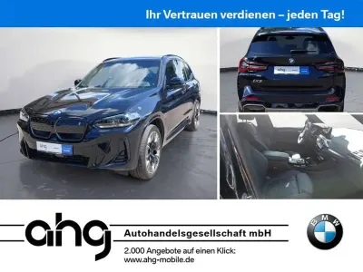Gebraucht BMW iX3
