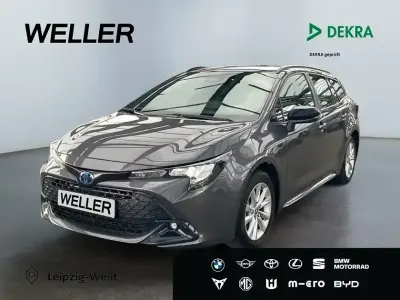 Gebraucht Toyota Corolla
