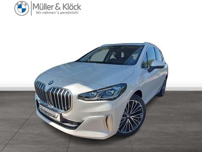 BMW 220 Active Tourer
