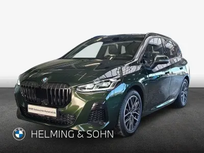 Używany BMW 220 Active Tourer