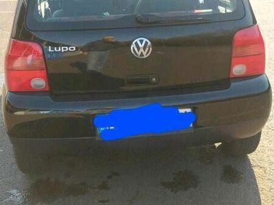 gebraucht VW Lupo 