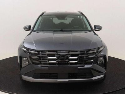 Nuova Hyundai Tucson Comfort 239 CV (175 kW) 2025 Grigio SUV