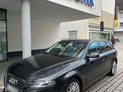 Gebraucht Audi A4 143 PS (105 kW) 2010 Kombi