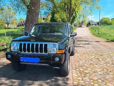 Jeep Commander