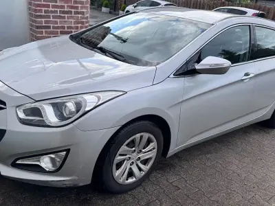 Gebraucht Hyundai i40