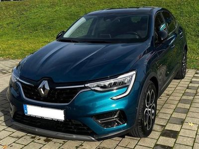 gebraucht Renault Arkana E-TECH Hybrid 145 Intens