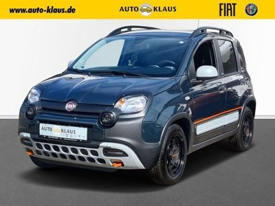 gebraucht Fiat Panda 1.0 GSE Hybrid GARMIN MY23 Style-Paket