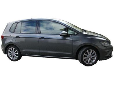 Usata VW Golf Sportsvan Join 131 CV (96 kW) 2018 Monovolume