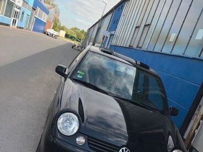 gebraucht VW Lupo 1.4