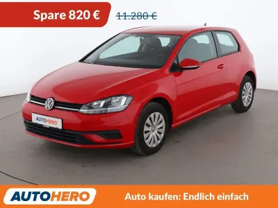 Gebraucht VW Golf VII