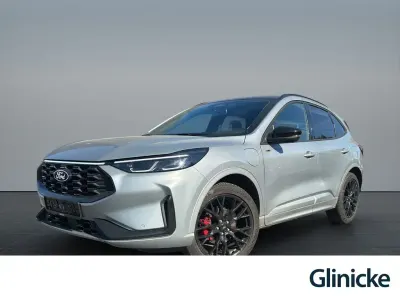 Gebraucht Ford Kuga 242 PS (177 kW) 2025 Silber SUV
