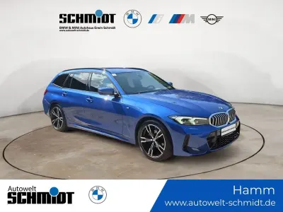 Gebraucht BMW 318