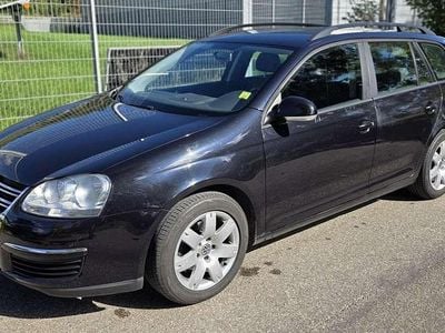 VW Golf VI