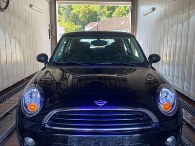 Mini One D