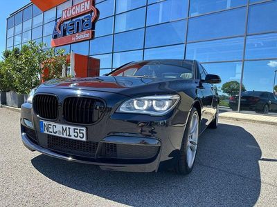 BMW 750L