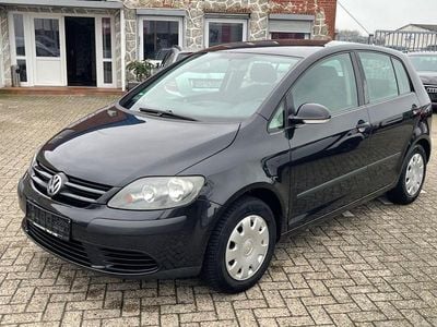 Gebraucht VW Golf IV Trendline 75 PS (55 kW) 2005 Schwarz Limousine