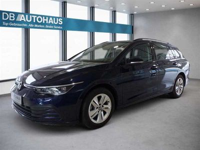 gebraucht VW Golf VIII Life 1.5 eTSI DSG