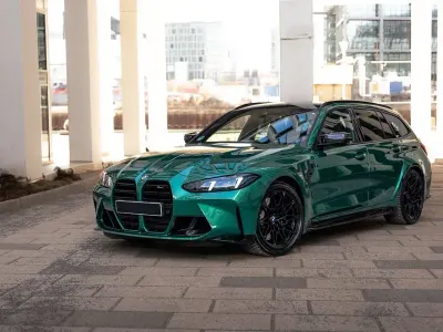 Gebraucht BMW M3