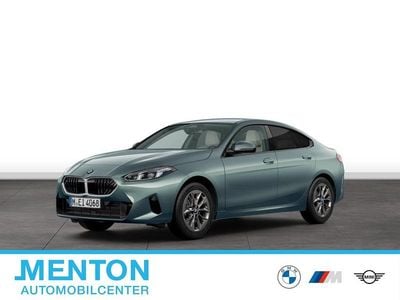 Gebraucht BMW 220 156 PS (114 kW) 2025 Grün Coupé