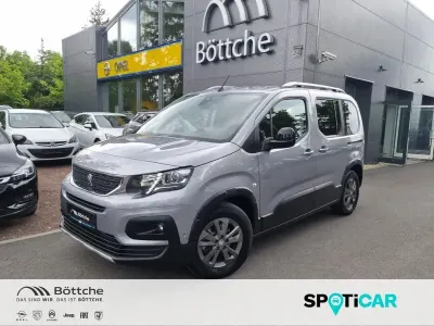 Gebraucht Peugeot e-Rifter