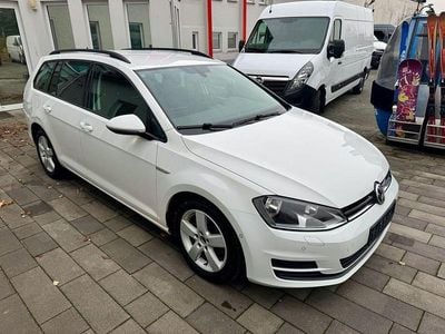 VW Golf VII