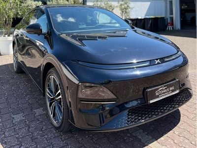 XPENG G6