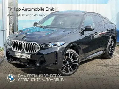 Gebraucht BMW X6