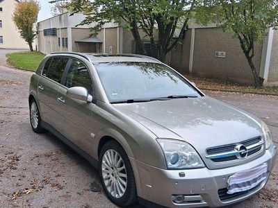 Opel Signum