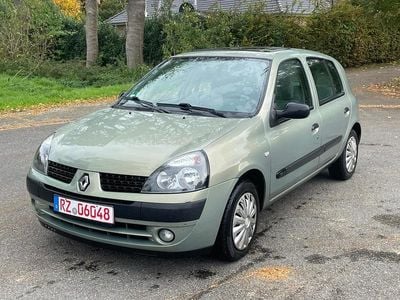 Renault Clio II