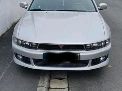 Mitsubishi Galant