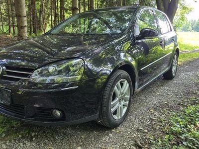 VW Golf V