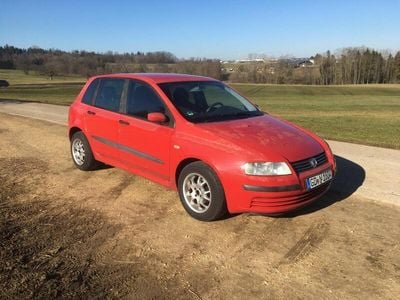 Fiat Stilo