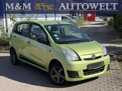 Gebraucht Daihatsu Cuore