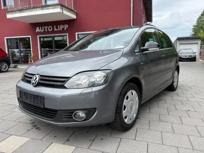 Gebraucht VW Golf Plus Cross