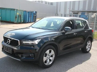 Gebraucht Volvo XC40