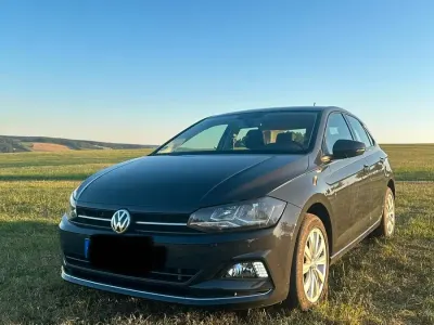 Gebraucht VW Polo