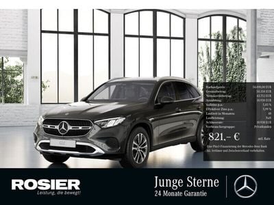 Mercedes GLC220