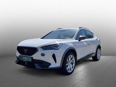 Brugt Cupra Formentor 204 HK (150 kW) 2023 Hvid SUV