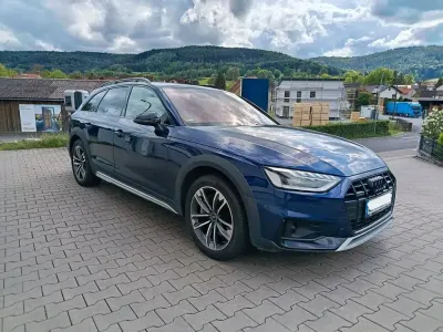 Gebraucht Audi A4 Allroad