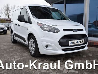 gebraucht Ford Transit Connect 200 L1 Trend