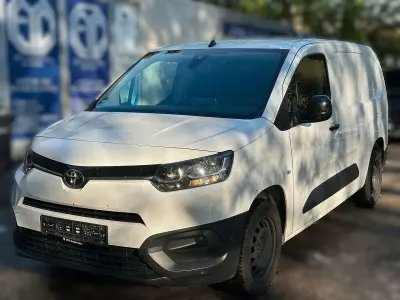 Gebraucht Toyota Proace