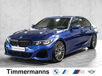 gebraucht BMW M340 xDrive Limousine