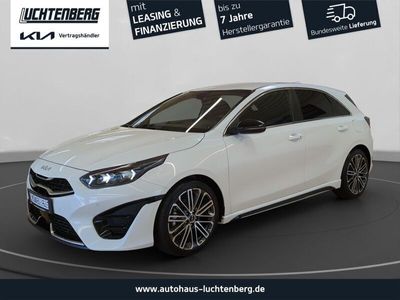 Kia Ceed GT
