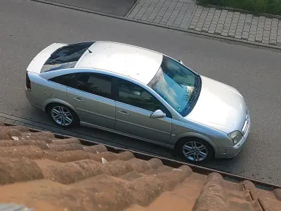 Gebraucht Opel Vectra GTS