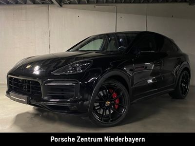 gebraucht Porsche Cayenne GTS Coupe | Leichtbau Sport-Paket |